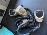 Lot Of 4 - Motorola Mic: Pcs HMN1052A, HMN1090A, HMN1080A. Fixed Price $29.99.