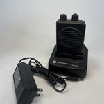 Motorola Minitor V Pager With Charger Used, Good Condition. Fixed Price $79.99.