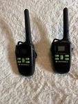 Motorola MD200R Two Way Radio. Fixed Price $26.00.