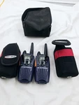 2 Motorola Talkabout FR60 Way Radios Walkie Talkies. Fixed Price $30.00.