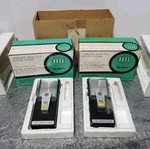 2 Rossphone Two-way Radio Telephone Vintage Walkie Talkies RE-011+ Box. Fixed Price $40.00.