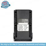 2250MAH Li-ion Battery For Icom IC-F4261D IC-F4262 IC-F4263IC-F4360 IC-F4360D. Fixed Price $22.09.