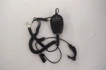 Motorola NTN8819A Commport Ear Microphone System (090524). Fixed Price $40.00.