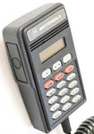 Motorola NMN6169A Keypad/display Sva Microphone Systems Saber Radio Auto Adapter. Fixed Price $198.88.