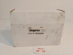 New Nib Motorola Impres WPLN4111AR Adaptive Battery Charger. Fixed Price $63.00.