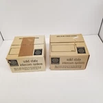 Vintage Fanon Intercom System Executive & Director 3 Remote Lot Of 2, Nos. Fixed Price $59.95.