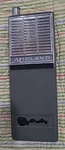 Vintage Midland Model 13-110J Transistor Transceivers 1967 Channel Case. Fixed Price $9.99.
