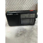 Sangean SG-621 Am/fm Digital Clock Radio Portable Alarm Lcd Display Tested Rare. Fixed Price $50.00.