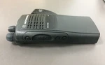 Motorola HT750 Vhf Radio, 4 Ch, 5W, No Battery, Charger, Programmed. Fixed Price $100.00.