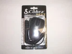 Cobra HG-M73 4 Pin Cb Ham Radio Dynamic Hand Mike Microphone. Fixed Price $29.95.