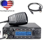 Anytone AT-6666PRO 28.000 29.699MHZ 40 Channels Ctcss Dcs 10 Meter Radio + Usb. Fixed Price $269.00.