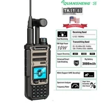 Quansheng TK11(8) Two Way Radio Am Ssb Fm Noaa 10W Walkie Talkie Magic Voice. Fixed Price $79.00.