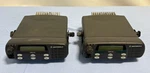*lot Of 2* Motorola CDM1250 Desktop Two-way Radio Part GCN6113B. Fixed Price $314.99.