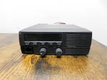 Bendix King Bk EMV4990A Uhf 403-470MHZ 40W Analog Mobile Radio Fpp Gmrs. Fixed Price $250.00.