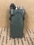 Parts! Harris Ro Tactical Radio A-9695-00X Nexgen (untested). Fixed Price $514.99.