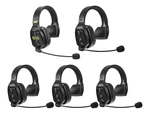 Saramonic WITALK5 WT5S Full-duplex 5-PERSON Wireless Headset Intercom System. Fixed Price $665.91.