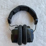 Nascar Sprint Cup Series Am/fm Headphone Radios Tested Works Black. Fixed Price $19.99.