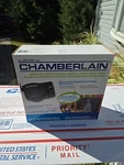 Chamberlain Reporter Wireless Motion Alert System 2-WAY, For Parts Repair. Fixed Price $59.95.