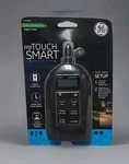 Ge Mytouchsmart Digital Timer For Indoor /outdoor Use Plug-in Outlet 26898 New. Fixed Price $13.99.