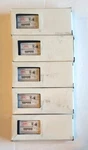 Lot Of 5: Oem Motorola HHN2628B 1800MAH Ni-ca Batteries GP300. Fixed Price $74.99.