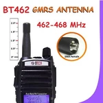 BT462 Tuned 2" Short Stubby Uhf Hp Antenna For Baofeng Btech GMRS-V2. Fixed Price $27.89.