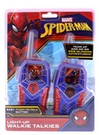 Marvel Frs Spider-man Light Up Walkie Talkie. Fixed Price $17.99.