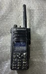 Motorola Xpr 7550 AAH56RDN9KA1AN Digital Portable Radio, No Battery. Fixed Price $120.00.