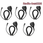 LOT5 Remote Speaker Mic For TK2312 TK3402 TK3312 TK3360 TK2360 Radio. Fixed Price $64.80.