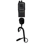 Motorola HT1250 Ls AAH25RDH9DU5AN Handheld Radio With Mic. Fixed Price $49.99.