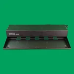 Kenwood 6-UNIT Multiple Charger Enclosure KMB-16. Fixed Price $135.00.