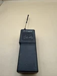 Motorola Radius P110 Radio P44QLC20A2AA For Parts Untested. Fixed Price $29.99.