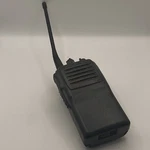Vertex Standard VX-231-DO-5 Two Way Radio With Battery. Fixed Price $35.00.
