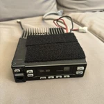 Kenwood M4X8MAX Radio With Dds Wireless Vector 9000 Monitor. Fixed Price $50.00.
