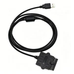 Usb Programming Cable For Motorola XPR4300 XPR5550 DGM6100 DM4401 DM3601DR3000. Fixed Price $26.50.