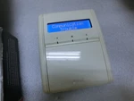 Risco RW132KPPW10H Agility Wireless Lcd Proximity KEYPAD,UNUSED$95262. Fixed Price $69.00.