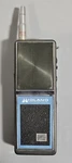 Vintage Midland Model 15853 2 Channel One Watt Transceiver Walkie Talkie Radio. Fixed Price $17.49.