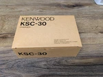 Kenwood KSC-30 Battery Charger Oem Brand New In Box. Fixed Price $14.88.