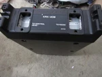 Kenwood TK630H 110 Watt Low-band 35-43 Mhz.. Fixed Price $110.00.