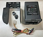 Motorola WPLN4208B Vehicular Car Rapid Charger With Bracket & Wire Harness. Fixed Price $59.99.