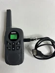 Onn Way Radio 100111926 - Replacement/addition. Fixed Price $20.00.