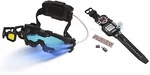 Spyx Night Mission Goggles+recon Watch- Ultimate Package- Become Super. Fixed Price $39.99.
