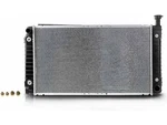 Radiator For 1996 Gmc G3500 5.7L V8 XH751RC. Fixed Price $135.25.