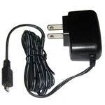 Icom Usb Charger W/us Style Plug 110-240V BC217SA Upc 731797024619. Fixed Price $33.54.