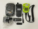 Motorola APX4000 Ii P25 Phase Tdma 700/800 Mhz Radio Aes H51UCF9PW6AN. Fixed Price $999.00.
