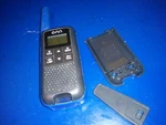 Onn 32 Mile Walkie Talkie 22 Chanel ONA19WT004. Fixed Price $11.00.