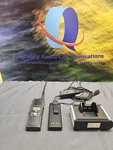 Ef Johnson Viking VP900 Vhf 700/800 Mhz P25 Two Way Radio With Charger. Fixed Price $799.99.
