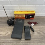 Vtg Radioshack Realistic TRC-463 40 Channel Road Emergency 2 Way Cb Tested. Fixed Price $22.49.
