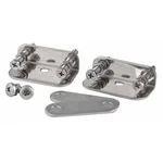 Uniden FMB321 Flush Mount Kit For Oceanus, LTD1025, UM525. Fixed Price $16.15.