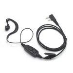 Dual Ptt Headset Earphone Earpiece For Baofeng BF-UV5R UV82L UV-89 Radio. Fixed Price $9.66.