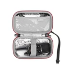 Hard Case For Cobra HH350 Flt/mr HH500 HH150 FLT/HH600 Handheld.... Fixed Price $33.60.
